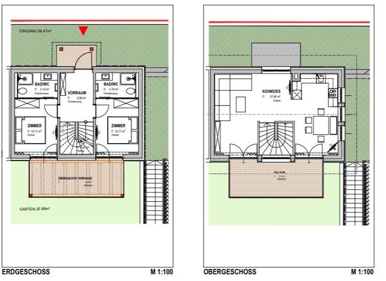 Haus zum Kauf 489.000 € 3 Zimmer 76,7 m² Sirnitz 9571