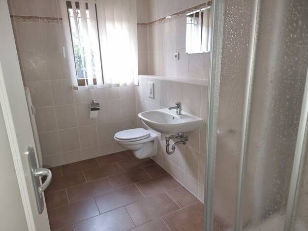 Bürofläche zur Miete provisionsfrei 460 € 1 Zimmer 37,6 m² Bürofläche Händelstr. 28 Giebichenstein Halle (Saale) 06114