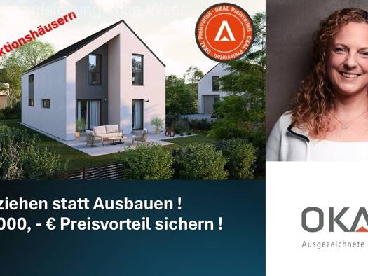 Einfamilienhaus zum Kauf provisionsfrei 514.200 € 4 Zimmer 148 m² 771 m² Grundstück Boden 56412