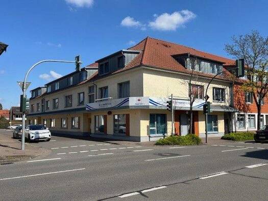 Wohnung zur Miete 555 € 3 Zimmer 69,3 m² 2. Geschoss frei ab 01.05.2026 Neue Straße 21 Bremervörde 27432