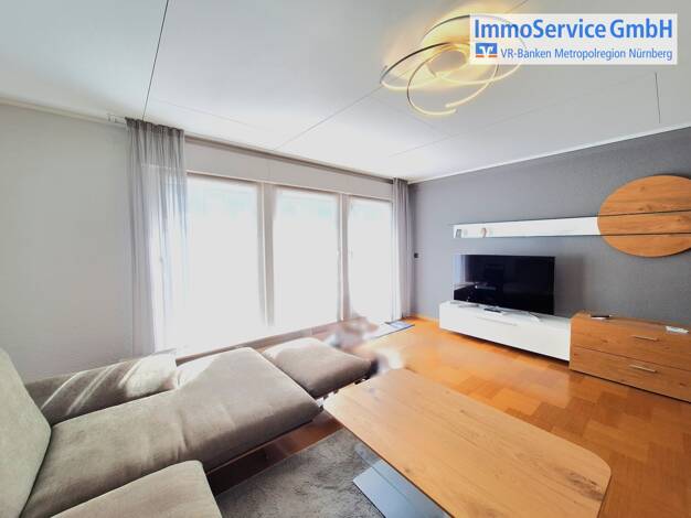 Bungalow zum Kauf 565.000 € 4 Zimmer 101,1 m² 646 m² Grundstück Eibach Nürnberg / Eibach 90451