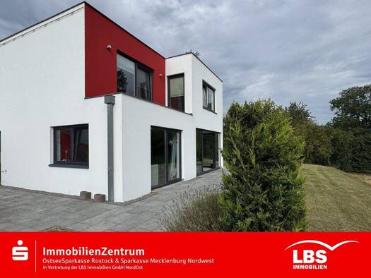 Einfamilienhaus zum Kauf 580.000 € 4 Zimmer 163 m² 1.426 m² Grundstück Diedrichshagen Kröpelin 18236