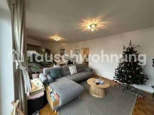 Wohnung zur Miete Tauschwohnung 910 € 2 Zimmer 73 m² 3. Geschoss Neustadt-Süd Köln 50674