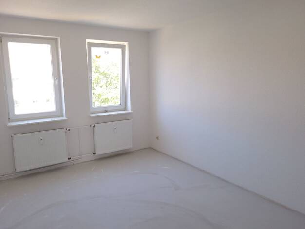 Wohnung zur Miete 483 € 2 Zimmer 57 m² 3. Geschoss Brielower Straße 51 Nord Brandenburg an der Havel 14770
