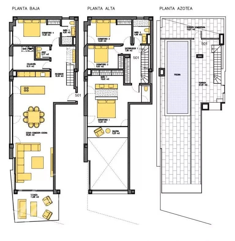 Einfamilienhaus zum Kauf provisionsfrei 4.990.000 € 212 m²<br/>Wohnfläche Palma de Mallorca 07001