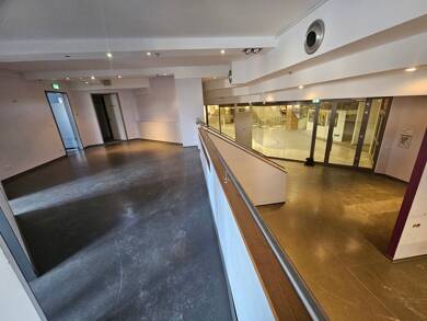 Verkaufsfläche zur Miete provisionsfrei 222,9 m² Verkaufsfläche Halle 06108