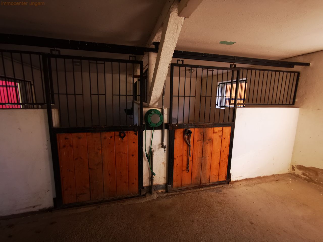 Garage zur Miete 50 € Zalascany 8782