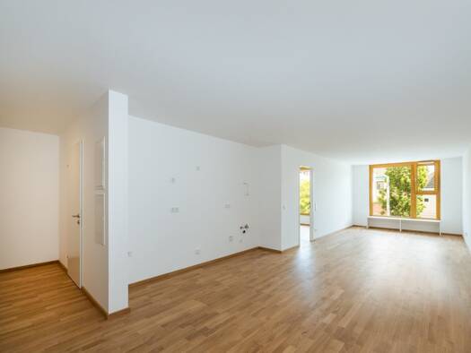 Wohnung zum Kauf - Erstbezug 457.000 € 2 Zimmer 65,3 m² 1. Geschoss frei ab sofort Speisinger Straße Hietzing 1130
