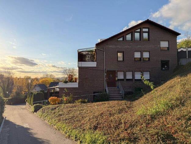 Terrassenwohnung zum Kauf 275.000 € 5 Zimmer 125 m² Coburg 96450