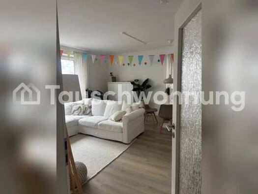 Wohnung zur Miete Tauschwohnung 410 € 2 Zimmer 55 m² 1. Geschoss Gellershagen Bielefeld 33615