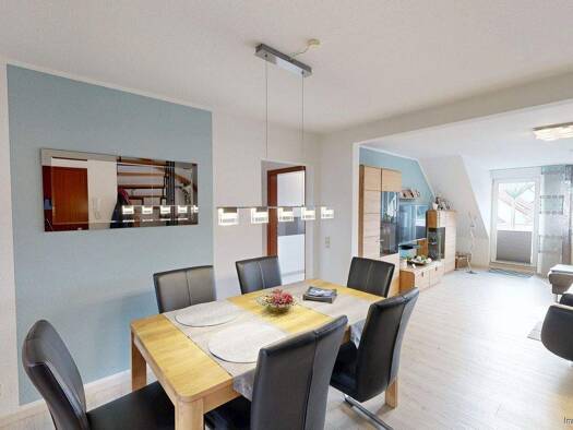 Maisonette zum Kauf provisionsfrei 199.000 € 4 Zimmer 87 m² 1. Geschoss Braam-Ostwennemar Hamm 59071