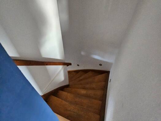 Maisonette zur Miete 750 € 1 Zimmer 43 m² Geschoss 2/3 frei ab sofort Lichtenbroich Düsseldorf 40472