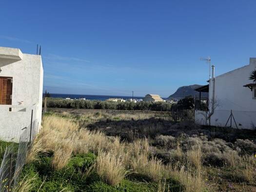 Grundstück zum Kauf 78.000 € 702 m² Grundstück Municipality of Agios Nikolaos 72100