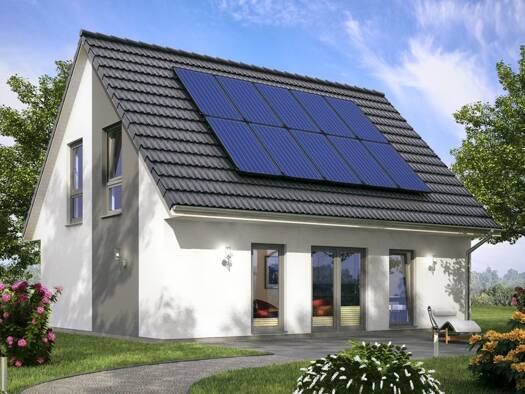Einfamilienhaus zum Kauf 420.735 € 5 Zimmer 120,2 m² 835 m² Grundstück Albert-Schweitzer-Straße 1 Hohenmölsen Hohenmölsen 06679