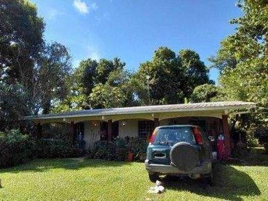 Einfamilienhaus zum Kauf 110.000 € 3 Zimmer 90 m² 6.800 m² Grundstück Bugaba 00000