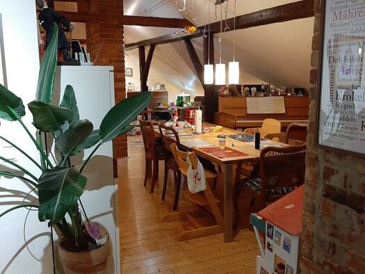 Wohnung zur Miete 1.300 € 4 Zimmer 160 m² Geschoss -3/3 frei ab 01.10.2026 Niederzwehren Niederzwehren 34134