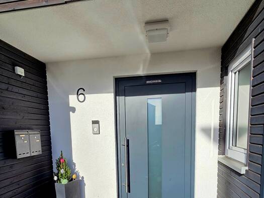 Maisonette zur Miete 1.600 € 7 Zimmer 138 m² Geschoss 1/3 frei ab 01.08.2026 Neuler 73491