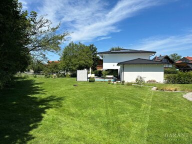 Einfamilienhaus zum Kauf 1.550.000 € 3 Zimmer 137 m² 772 m² Grundstück Bernau am Chiemsee 83233