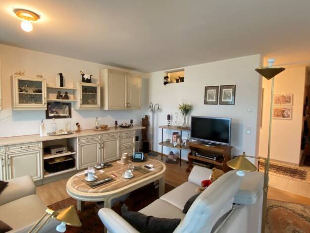 Wohnung zur Miete 1.620 € 4 Zimmer 131,3 m² EG frei ab 01.11.2026 Am Schättlisberg 41 Überlingen Überlingen 88662