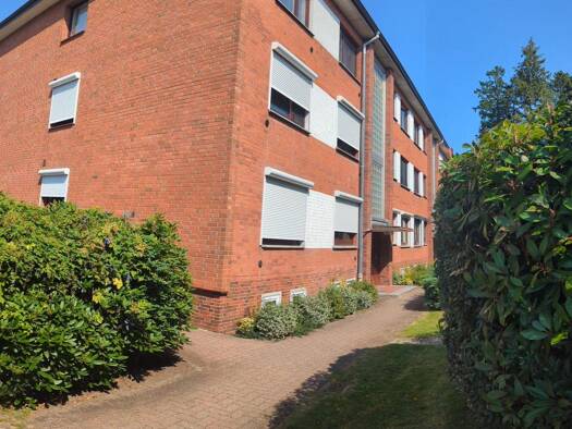 Wohnung zum Kauf 285.000 € 3 Zimmer 67 m² 1. Geschoss frei ab sofort Harksheider Weg 91A Quickborn 25451