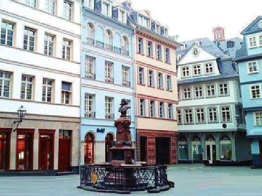 Mehrfamilienhaus zum Kauf als Kapitalanlage geeignet 7.350.000 € 978 m² 1.140 m² Grundstück Allach-Untermenzing München 80997