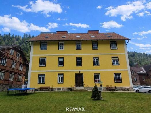 Wohnung zum Kauf 54.900 € 2 Zimmer 78,8 m² 1. Geschoss Dr. Bathelt-Siedlung Großveitsch 8664