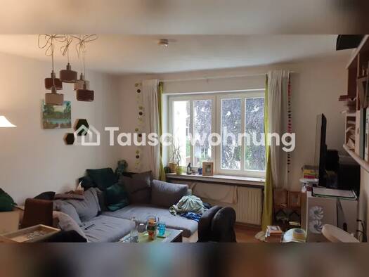 Wohnung zur Miete Tauschwohnung 510 € 2 Zimmer 62 m² Bürgerpark Ost 28209