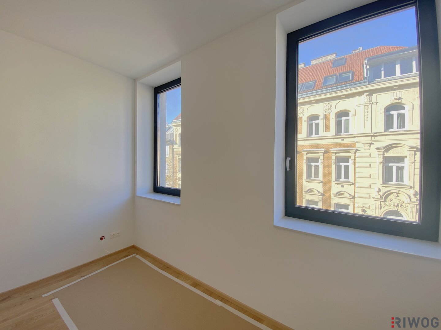 Wohnung zum Kauf 249.000 € 2 Zimmer 43,2 m²<br/>Wohnfläche 2.<br/>Geschoss Wien 1150