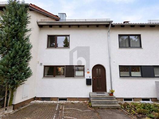 Reihenmittelhaus zum Kauf 649.000 € 4 Zimmer 159 m² 205 m² Grundstück Puchheim Bahnhof Puchheim 82178