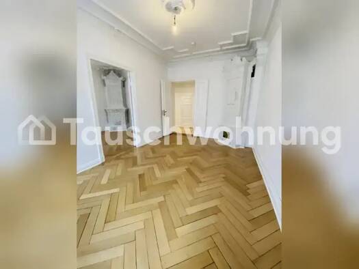 Wohnung zur Miete Tauschwohnung 1.500 € 3 Zimmer 86 m² Kreuzberg Berlin 10967