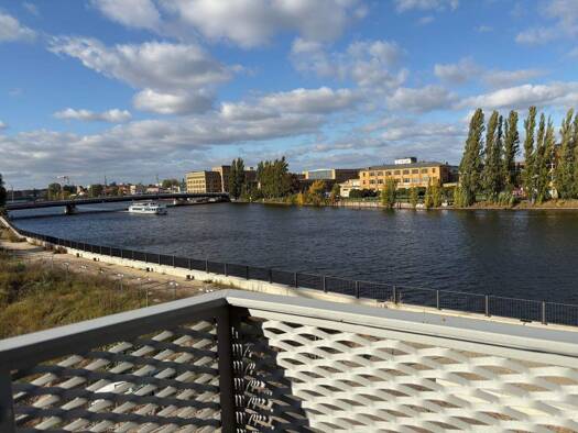 Wohnung zur Miete - Erstbezug 1.425 € 2 Zimmer 64,8 m² 2. Geschoss frei ab sofort Helga-Hahnemann-Str.9 Müggelheim Berlin 12439