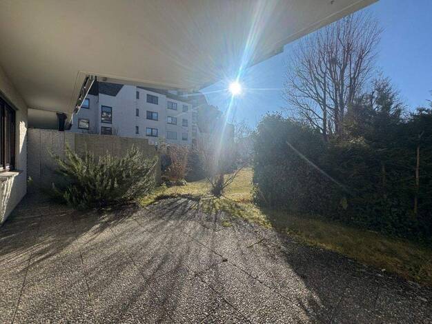 Wohnung zum Kauf 295.000 € 3,5 Zimmer 88 m² EG Fischbach Friedrichshafen 88048