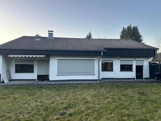 Einfamilienhaus zum Kauf provisionsfrei 270.000 € 4 Zimmer 125 m² 840 m² Grundstück Oos Gerolstein 54568