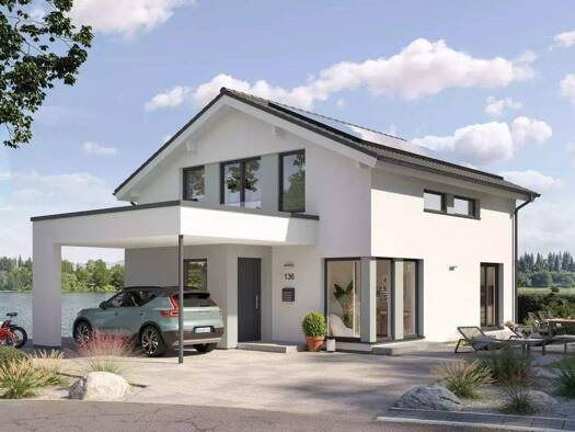 Haus zum Kauf 568.740 € 5 Zimmer 136 m² 562 m² Grundstück Mömlingen 63853