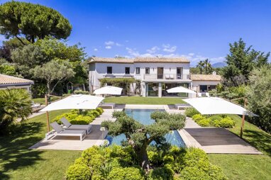 Einfamilienhaus zum Kauf 5.500.000 € 7 Zimmer 420 m² 3.000 m² Grundstück Les Colles-Camp Lauvas-Font de l'Orme Mougins 06250