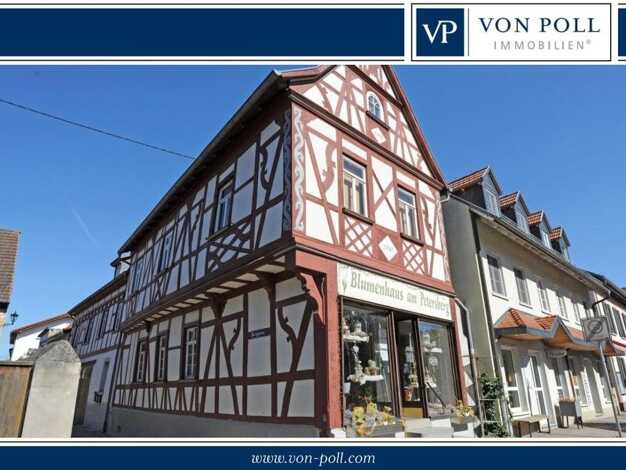 Haus zum Kauf 320.000 € 7 Zimmer 180,7 m² 156 m² Grundstück Gau-Odernheim Gau-Odernheim 55239