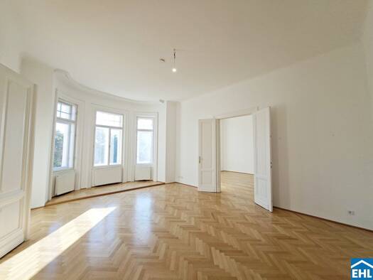Wohnung zur Miete 6.788 € 6 Zimmer 227 m² Prinz-Eugen-Straße Wien 1040