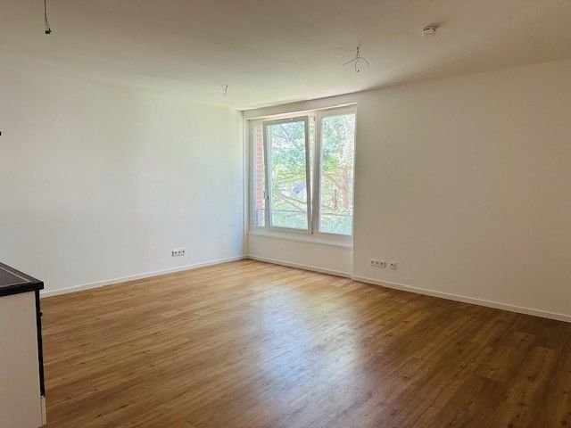 Wohnung zur Miete 1.404 € 4 Zimmer 95 m²<br/>Wohnfläche 1.<br/>Geschoss Im Fischbeker Heidbrook 11 Neugraben - Fischbek Hamburg 21149