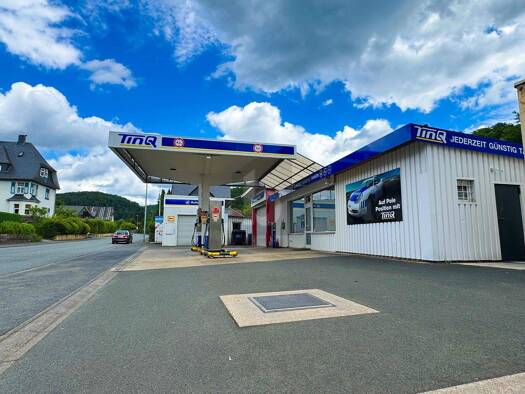 Sonstiges zum Kauf 2 Zimmer 150 m² 1.166 m² Grundstück Oberscheld Dillenburg 35688