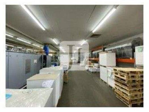 Lagerhalle zur Miete 550 m² Lagerfläche Sankt Peter-Ording 25826