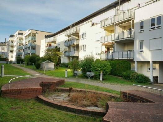 Wohnung zum Kauf 289.000 € 4 Zimmer 88 m² Stadtgebiet Göppingen 73033