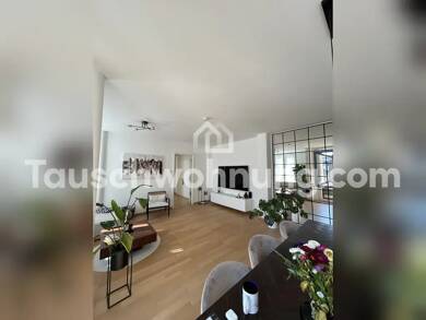 Wohnung zur Miete Tauschwohnung 2.000 € 3 Zimmer 96 m² 4. Geschoss Lehel München 80331