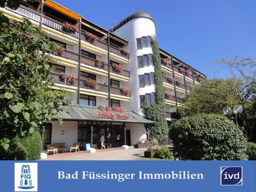 Sonstiges zum Kauf als Kapitalanlage geeignet 860.000 € 594 m² Bad Füssing 94072
