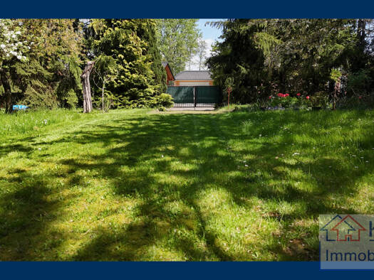 Bauernhaus zum Kauf 159.000 € 5 Zimmer 120 m² 1.408 m² Grundstück Hainichen Kitzscher / Hainichen 04567