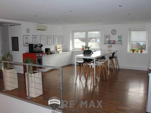 Bürogebäude zum Kauf 2.050.000 € 20 Zimmer 752 m² Bürofläche Mödling 2340