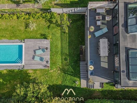 Stadthaus zum Kauf 365.000 € 230 m² 1.900 m² Grundstück Longeville-les-saint-avold