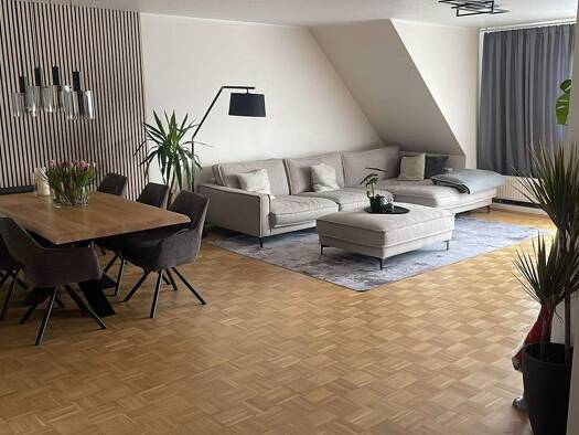 Wohnung zur Miete 880 € 3 Zimmer 106,9 m² 2. Geschoss Bocholder Str. 172 Bochold Essen 45355