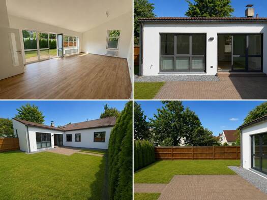 Einfamilienhaus zur Miete 2.290 € 5 Zimmer 174,5 m² frei ab 01.09.2026 Langwasser Nürnberg 90471