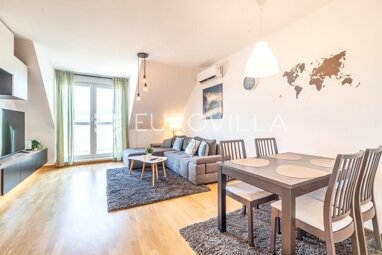 Wohnung zur Miete 950 € 1 Zimmer 60 m² 8. Geschoss Malesnica 10000