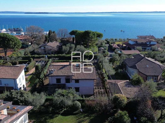 Villa zum Kauf 990.000 € 3 Zimmer 347 m² 1.000 m² Grundstück Via San Michele Moniga del Garda 25080